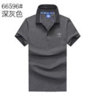 wholesale quality adidas shirts sku 162